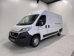 Fiat Ducato 2.0D L3 H2 - Airco - Topstaat!1Ste Eig!, 4 deurs, 1956 cc, Wit, Bedrijf