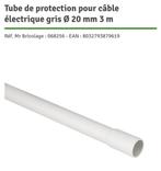 Tuyaux propositions cables, Enlèvement, Neuf