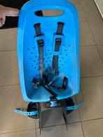 Yepp fietsstoeltje, Yepp (Thule), Repose-pieds, Enlèvement, Utilisé