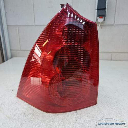 Peugeot 307 station achterlicht links origineel nette staat, Auto-onderdelen, Verlichting, Peugeot, Gebruikt