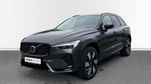 Volvo XC60 II Plus, B4 Mild hybrid, Essence, Dark, Auto's, Volvo, XC60, Airbags, Airconditioning, Bluetooth, Cruise Control, Elektrische buitenspiegels