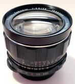 Takumar 28, 35, 50, 55, 100, 135, 200, 300, 85~210 mm, Ophalen of Verzenden, Zo goed als nieuw, Overige typen, Zoom