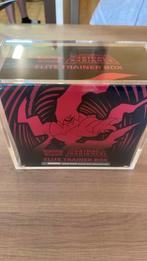 Pokémon Sword & Shield Astral Radiance Elite Trainer Box, Ophalen