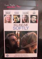Killing me softly (verfilming boek Nicci French), Cd's en Dvd's, Vanaf 16 jaar, Ophalen of Verzenden, Zo goed als nieuw, Overige genres