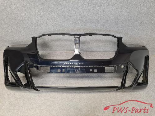 BMW X3 G01 LCI M-PAKKET M VOORBUMPER ORIGINEEL, Auto-onderdelen, Carrosserie, Bumper, BMW, Voor, Gebruikt, Ophalen of Verzenden