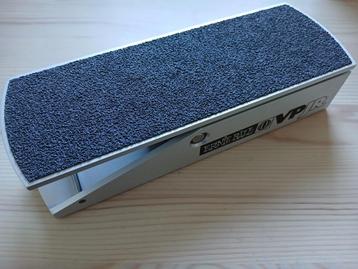 Ernie Ball VP-JR (pédale de volume), Musique & Instruments, Enlèvement ou Envoi, Utilisé, Volume