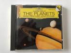 CD The planets, Cd's en Dvd's, Cd's | Klassiek, Orkest of Ballet, Ophalen of Verzenden, Zo goed als nieuw, Modernisme tot heden