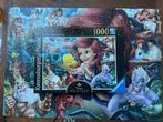 Disney Ariël 1000 st, Ophalen of Verzenden, Zo goed als nieuw
