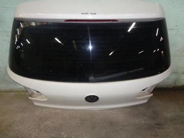 A vendre haillon VW Golf 6 beschikbaar voor biedingen