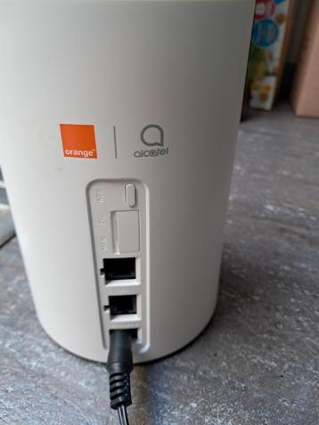 Flybox Orange, Informatique & Logiciels, Enlèvement, Comme neuf