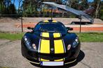 Lotus Exige S  - British GT Special Edition, Achterwielaandrijving, Zwart, Lederen bekleding, Zwart