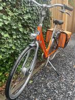 Dames fiets, Fietsen en Brommers, Ophalen, Zo goed als nieuw, Gazelle, Versnellingen