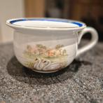 Franse antieke pispot, Antiek en Kunst, Ophalen