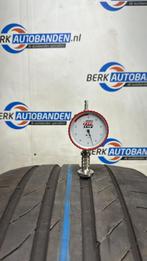 2x Continental Sportcontact 5 SSR (RFT) 275/40 R20 106W 275/, Gebruikt, 275 mm, Ophalen of Verzenden, Band(en)