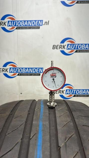 2x Continental Sportcontact 5 SSR (RFT) 275/40 R20 106W 275/ beschikbaar voor biedingen