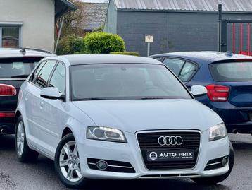 Audi a3 sportback full options, Particulier, Achat, A3