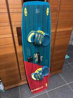 Kiteboard F-ONE, Watersport en Boten, Kitesurfen, Twintip, Ophalen, Gebruikt, Kiteboard