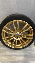 Jantes 19 pouces BMW 403M (original), Enlèvement, 19 pouces, Pneus été, Jante(s)