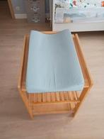 Verzorgingstafel inclusief verzorgingskussen, Kinderen en Baby's, Ophalen, Gebruikt, Tafel