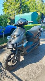 Suzuki katana, Fietsen en Brommers, Ophalen, Zo goed als nieuw