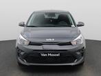 KIA Rio 1.0 T 100 More 7 jaar garantie | NAVI | CAMERA, Auto's, Voorwielaandrijving, 129 g/km, 5 deurs, 74 kW