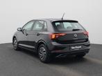 Volkswagen Polo 1.0 TSI Style DSG | LED | Carplay | Camera, Electronic Stability Program (ESP), 1169 kg, Entreprise, Noir