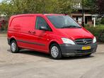 Mercedes-Benz Vito DK1112, Euro 5, Achat, Entreprise, 3 places