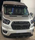voorspoiler Ford Transit 2014 - 2024, Ophalen of Verzenden, Nieuw