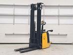 STAPELAAR CDD15K, 1000 tot 2000 kg, Elektrisch, Stapelaar, STAPELAAR