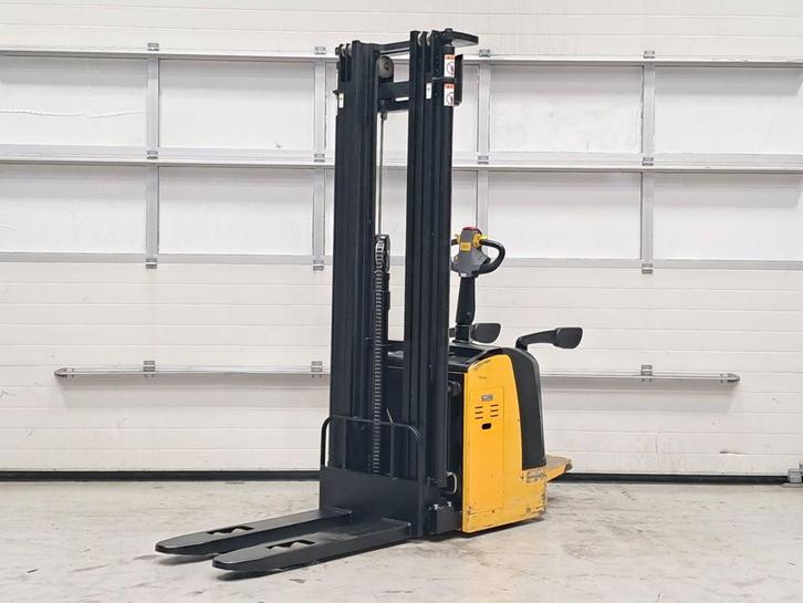 STAPELAAR CDD15K, Zakelijke goederen, Machines en Bouw | Heftrucks en Intern transport, Stapelaar, Elektrisch, 1000 tot 2000 kg