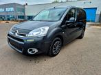 **KLAAR VOOR INSCHRIJVING**CITROËN BERLINGO BEDRIJFSVOERTUIG, Euro 5, Stof, 4 cilinders, Citroën