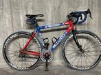 Eddy Merckx, Heren, Aluminium, 49 tot 53 cm, Zo goed als nieuw