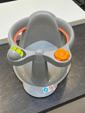 Babyspullen opruiming - Badstoeltje- badzitje - badring