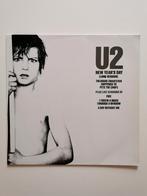 U2 - New year's day, 12 pouces, Enlèvement, Utilisé, Pop