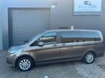 MERCEDES V KLASSE DUBBEL CABINE AUTOMAAT NAVI LEER EURO6D, Auto's, Testrit aan huis, 4 cilinders, 5 deurs, Onderhoudsboekje