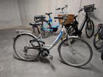 Dames fiets, Gebruikt, 47 tot 50 cm, Versnellingen, Ophalen