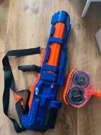MEGA NERF pakket, Ophalen of Verzenden, Zo goed als nieuw