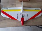 Dream-Flight Weasel-Trek 90cm, Hobby en Vrije tijd, Ophalen, Nieuw, Elektro