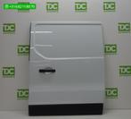 Renault Trafic ('14-'18) Schuifdeur links dicht wit, Auto-onderdelen, Ophalen of Verzenden, Renault, Renault, Deur