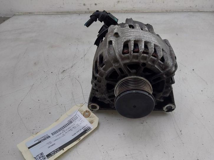 DYNAMO Citroën C3 (SX / SW) (01-2016/05-2018), Auto-onderdelen, Motor en Toebehoren, Citroën, Gebruikt