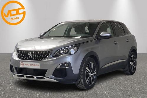 Peugeot 3008 Allure, Auto's, Peugeot, Bedrijf, Airbags, Airconditioning, Bluetooth, Boordcomputer, Centrale vergrendeling, Cruise Control