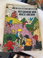 Strip, Boeken, Stripverhalen, Eén stripboek, Verzenden, Gelezen, Jef Nys