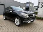 Mercedes-Benz GLE 350 GLE 350 d 4MATIC / 3.0 Diesel / 12 mnd, Auto's, Mercedes-Benz, Automaat, Gebruikt, GLE, Bedrijf