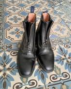 Boots équitation Dyon taille 39-40, Dieren en Toebehoren, Ophalen, Zo goed als nieuw, Dames, Schoeisel
