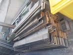 Steigerhout, Doe-het-zelf en Bouw, Hout en Planken, Ophalen, Gebruikt, Steigerhout, Plank