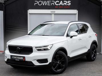 Volvo XC40 1.5 T2 | MOMENTUM | APPLE CARPLAY | BLACK PACK