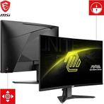 MSI | Gaming Gebogen monitor | 27inch | GRATIS LEVERING, Computers en Software, Monitoren, Gaming, MSI, -, Verzenden