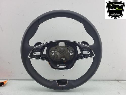 STUUR Skoda Fabia IV (PJ3) (|5E3419093B|5E3419093BVKH|), Auto-onderdelen, Besturing, Skoda, Gebruikt