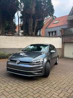 Golf 7.5 1.5 TSI DSG7  2018, Auto's, 4 cilinders, 5 zetels, 5 deurs, Dealer onderhouden