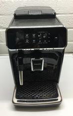 Machine à café Philips EP2221, Elektronische apparatuur, Ophalen, Afneembaar waterreservoir, Gebruikt, 10 kopjes of meer